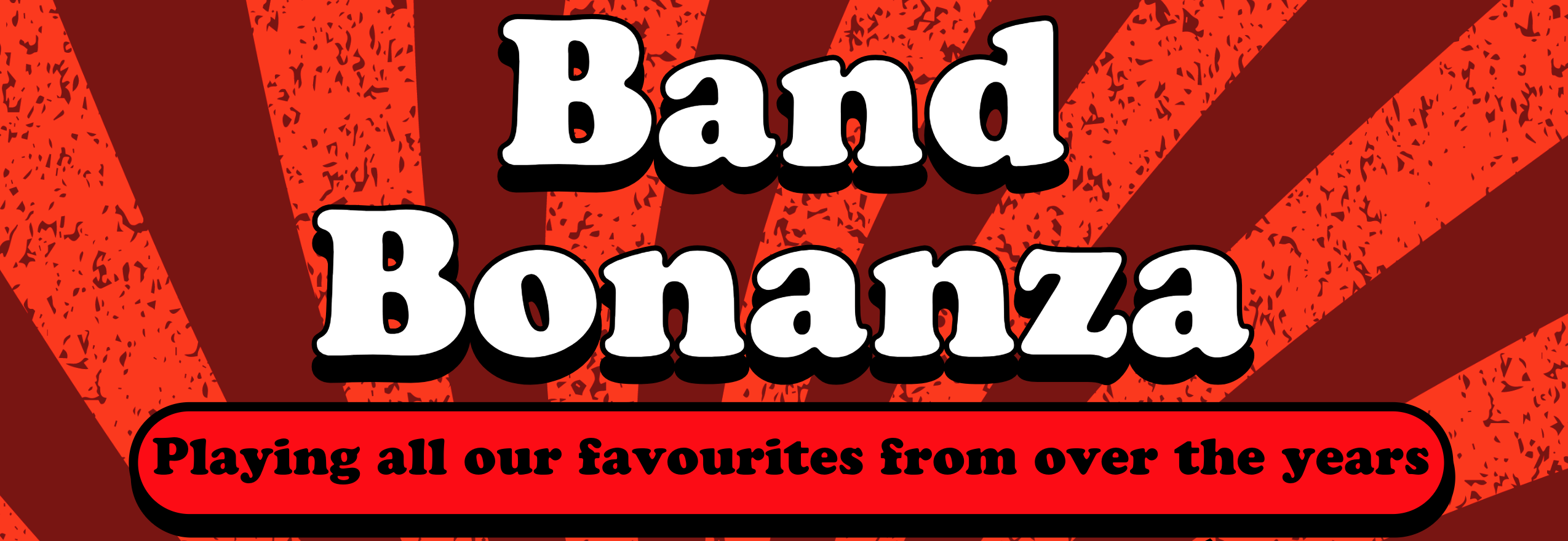 Concert - Band Bonanza